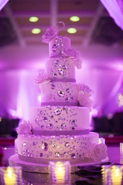 Les gusta estos hermosos pasteles - 2