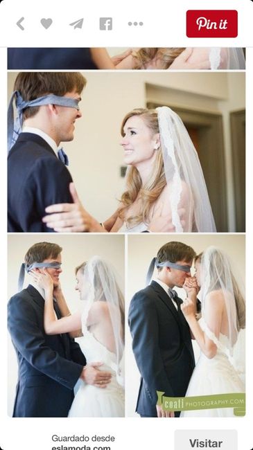 Ellos no pueden vernos nosotras sí - 2