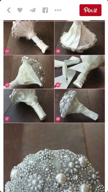 Ramo elegante : fácil de hacer. - 3