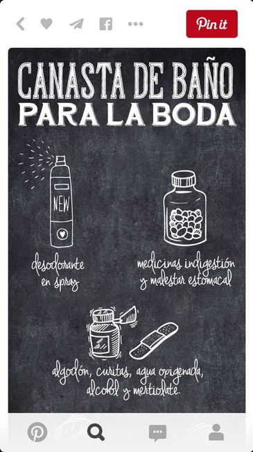 Muy importante botiquines de emergencia - 1