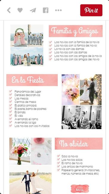 Fotos que no puedes olvidar tómatelas. - 2