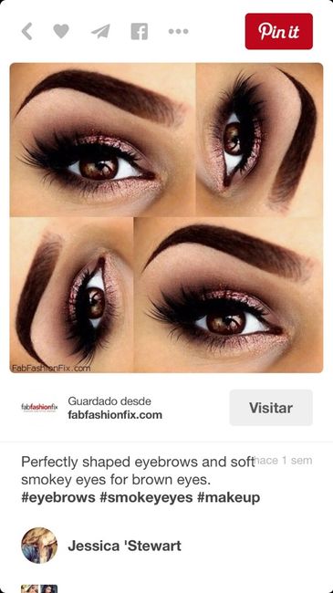 Como será tu maquillaje - 4