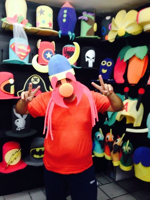 Avances y compras de méxico 1 - 3