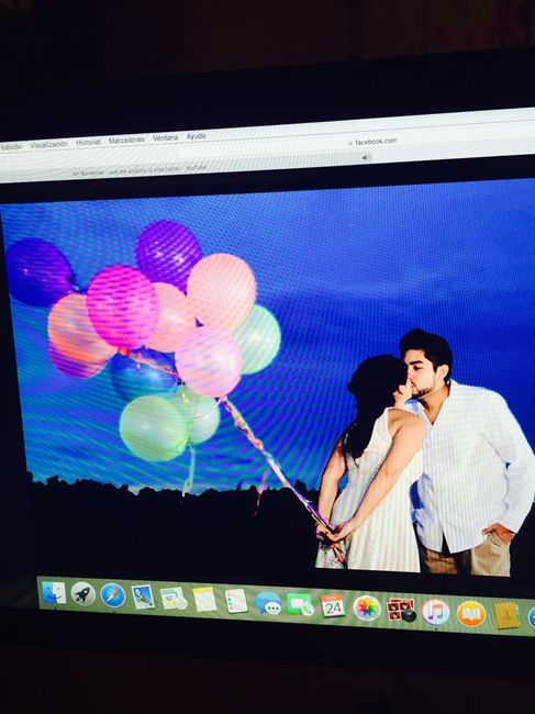 Algunas ideas para la sesiÓn de fotos - 3