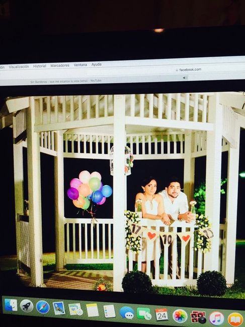 Algunas ideas para la sesiÓn de fotos - 6