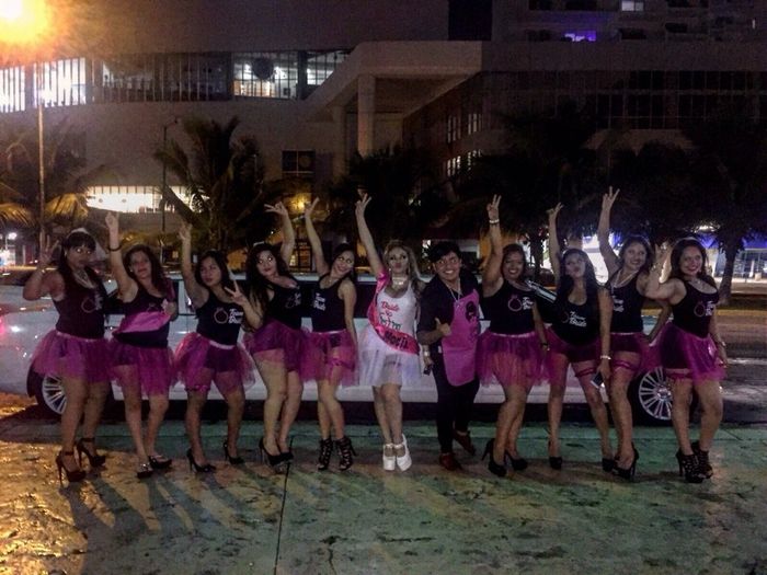 Despedida de soltera muy mi estilo ? - 3