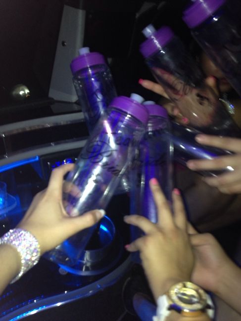 Despedida de soltera muy mi estilo ? - 4