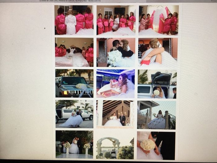 Porfin mi crÓnica - 2