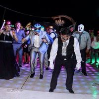 FIESTA BAILE Y MAS