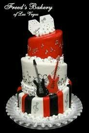 Boda rocker !!!....¿alguna idea? - 4