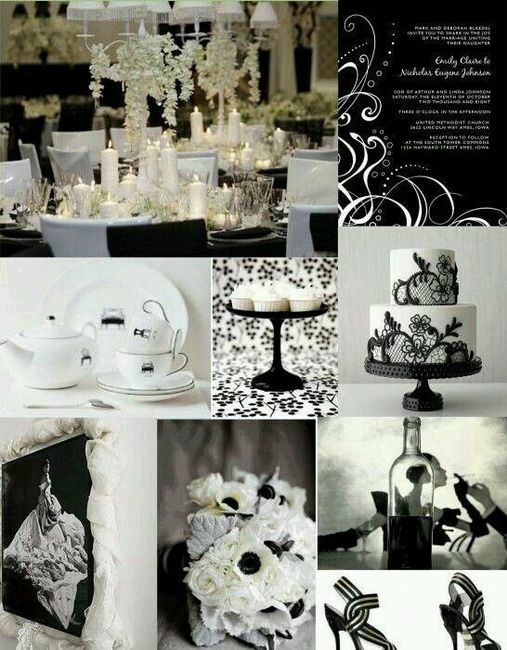 Boda rocker !!!....¿alguna idea? - 5