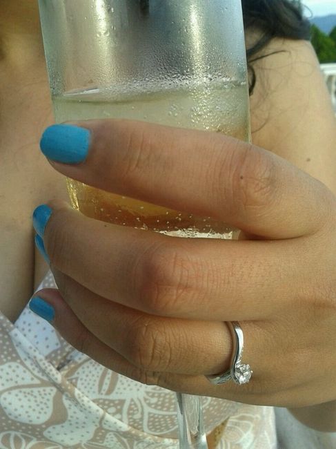 Anillos pequeños - 1