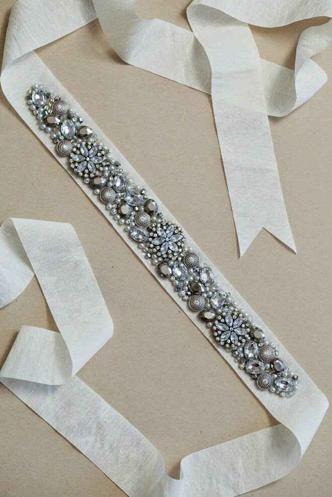 Tocados diy - 4