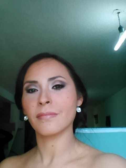 Emoción para el día tan esperado - 4