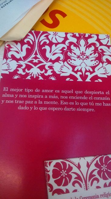 Frase del dia...(50 dias +) - 1