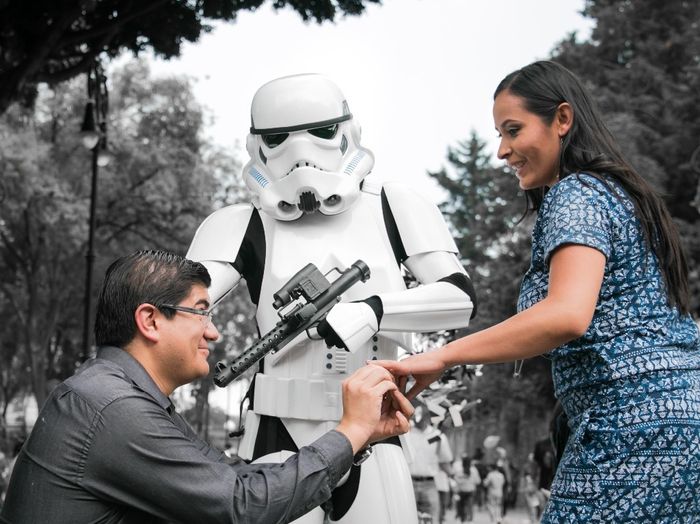 Star Wars 