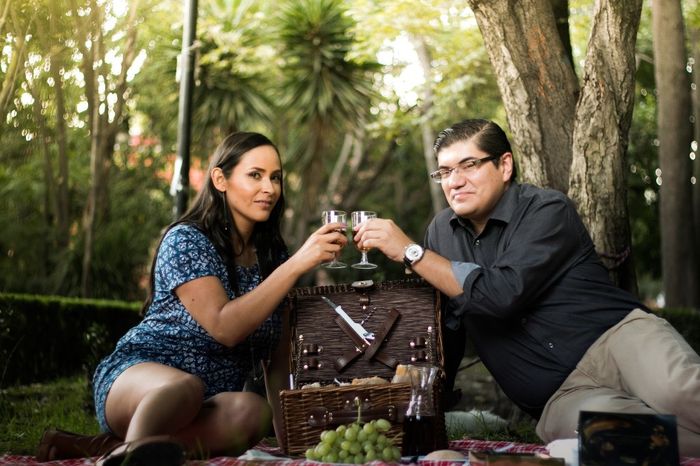 El Picnic