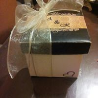 Invitaciones listas - 1