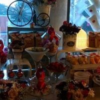 Mesa de dulces