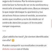 Novia adelita...... - 2