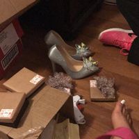 Zapatos de ensueño - 1