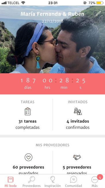 Así mi contador 🤭😱 - 1