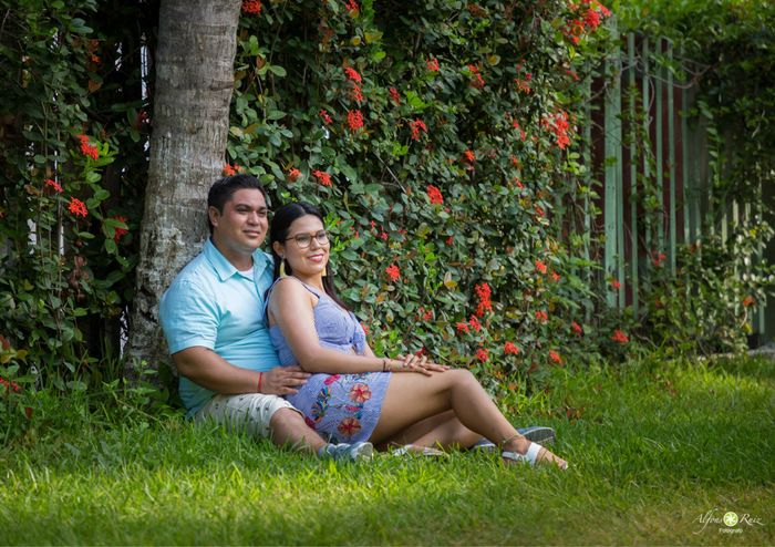 Primera sesión de fotos ✨ - 3