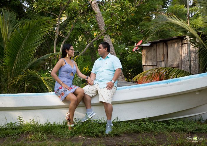 Primera sesión de fotos ✨ - 7