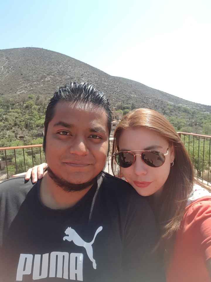 despues de comprometernos