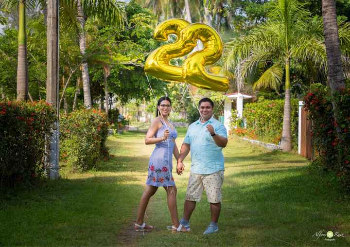 Primera sesión de fotos ✨ - 2