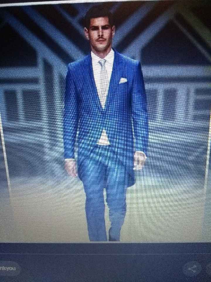 Reto con regalo: Viste a tu pareja para la boda 🎁 - 1