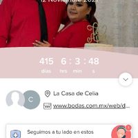 Reto con regalo: Sube una captura de pantalla tu contador 🎁 - 1