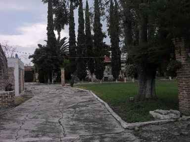 Camino chueco