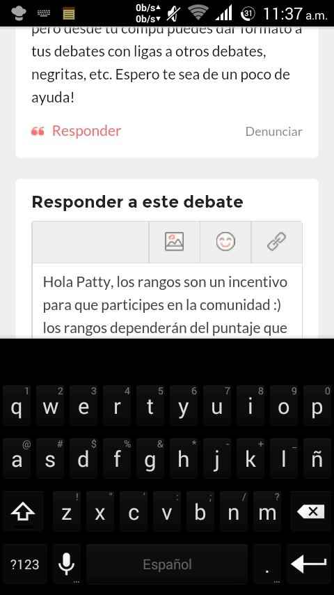 Medallas? ?como es eso? - 1
