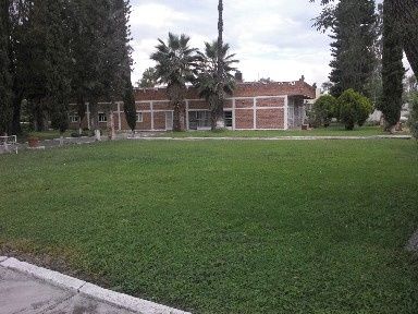 Verde bonito :D