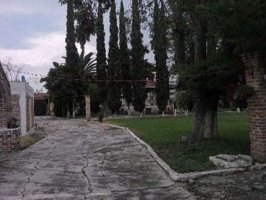 Camino chueco