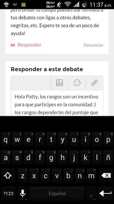 Medallas? ?como es eso? - 1