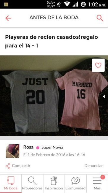 Donde esta mi debate?? - 1