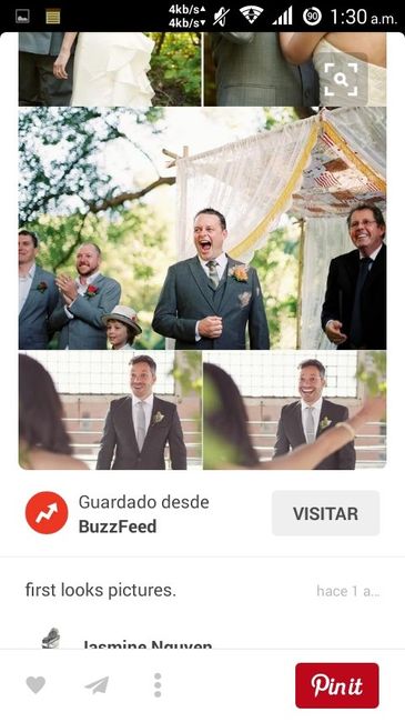 No quiero que me vea!! - 1