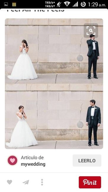 No quiero que me vea!! - 3