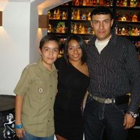 Nuestra Famila Valencia&Serafin