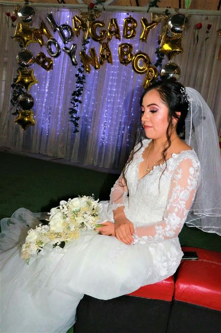 Felizmente Casados 👰 👔💍💄❤💋😍 - 3