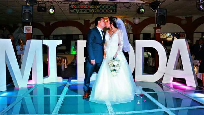 Felizmente Casados 👰 👔💍💄❤💋😍 - 6