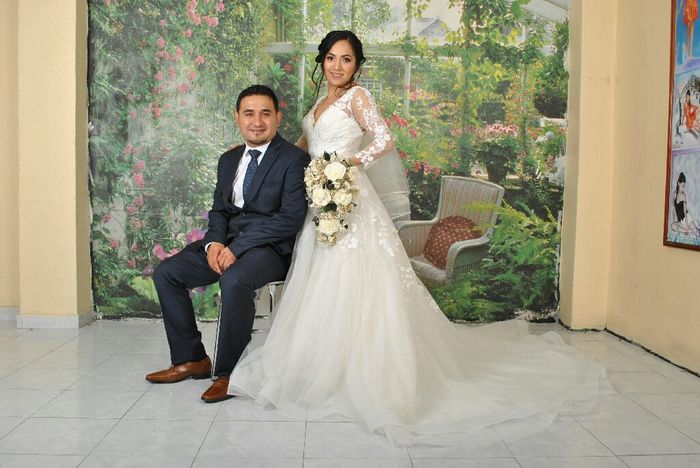 ¡Lo prometido es deuda! - 2