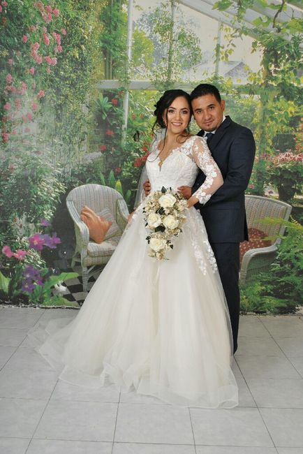 ¡Lo prometido es deuda! - 3