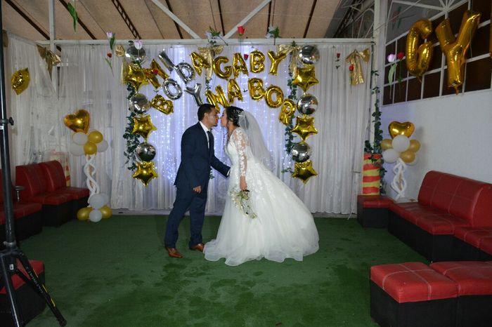 ¡Lo prometido es deuda! - 6