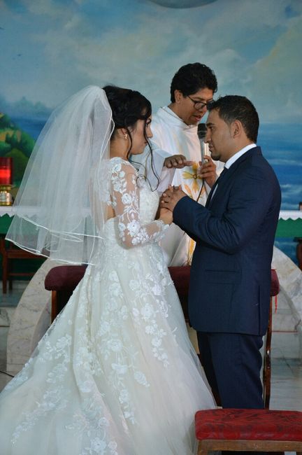 ¡Lo prometido es deuda! - 7