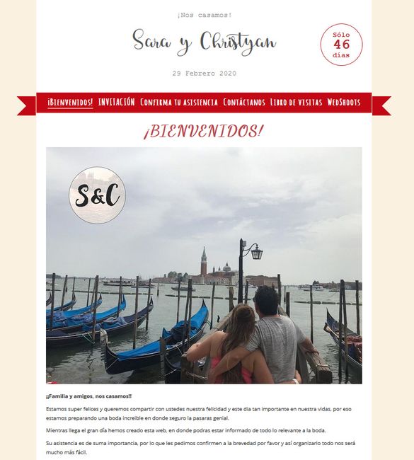 ¡Comparte tu contador 2020! 17