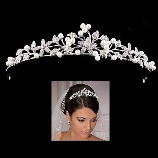 Comparte tu accesorio de pelo - 1