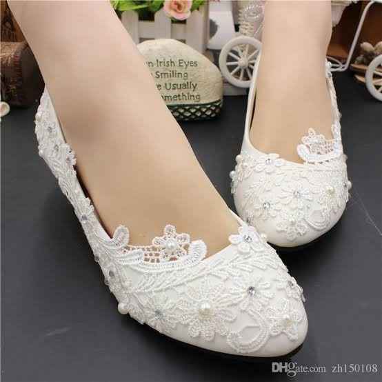 Comparte tus zapatos cómodos - 1